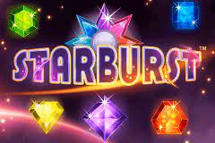 Starburst free slot